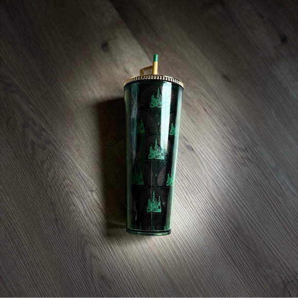 NWT Starbucks x Wicked Tumbler *Elphaba* - Picture 7 of 8